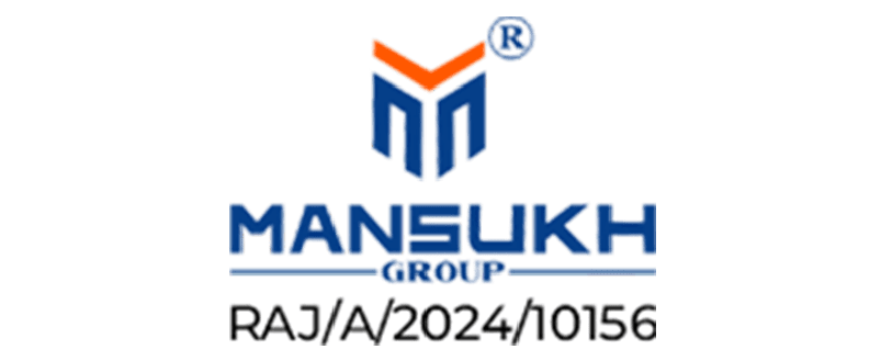 Mansukh logo